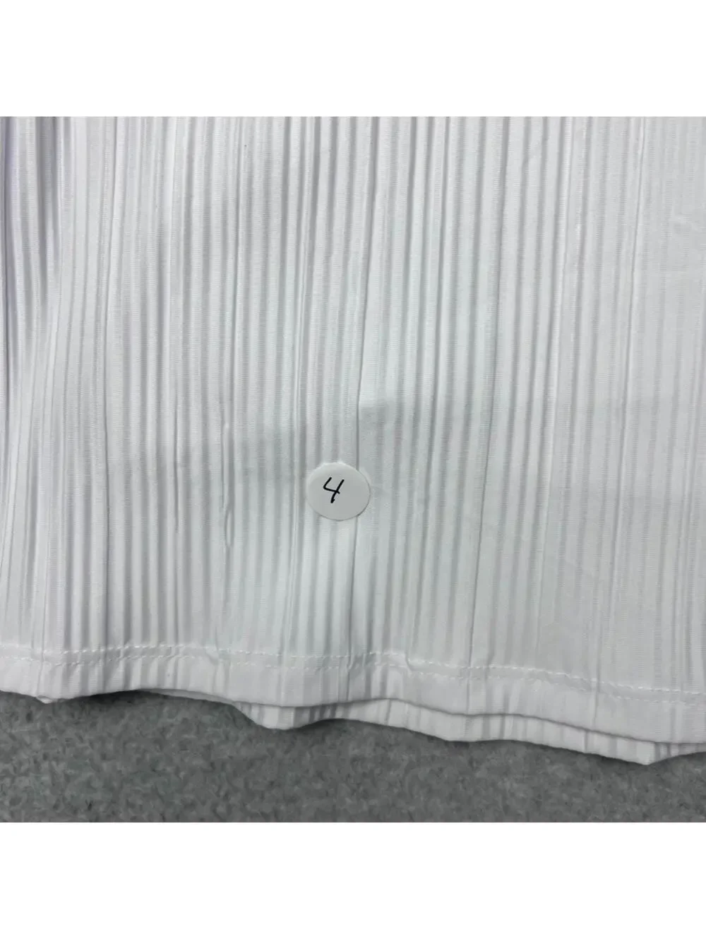 90 Degree By Reflex Flex For It Pleated Tennis Skort Windsurfer White XL